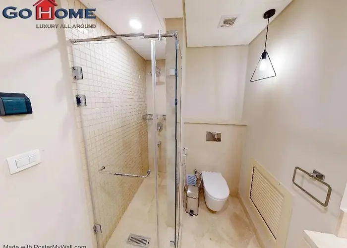 Mangroovy El-gouna 1 Bedroom M7 -6b-13 Apartment