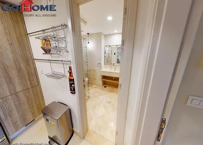 Mangroovy El-gouna 1 Bedroom M7 -6b-13 Hurghada