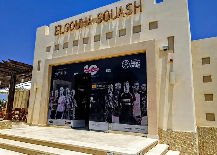 Mangroovy El-gouna 1 Bedroom M7 -6b-13 Apartment Hurghada