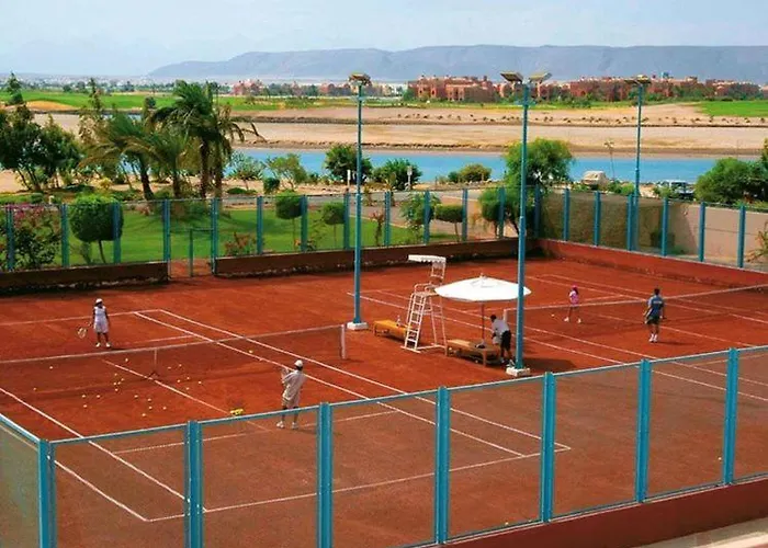 Mangroovy El-gouna 1 Bedroom M7 -6b-13 Apartment *